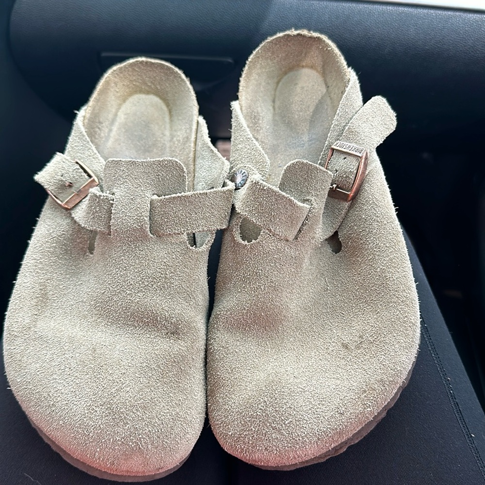 Birkenstock